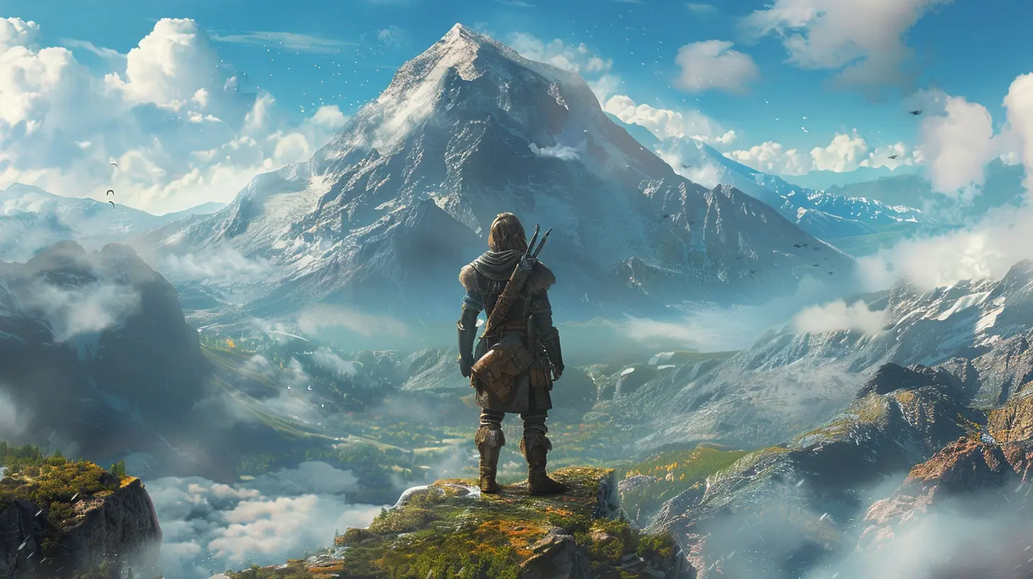 Hidden Achievements in Popular Games You Probably Missed