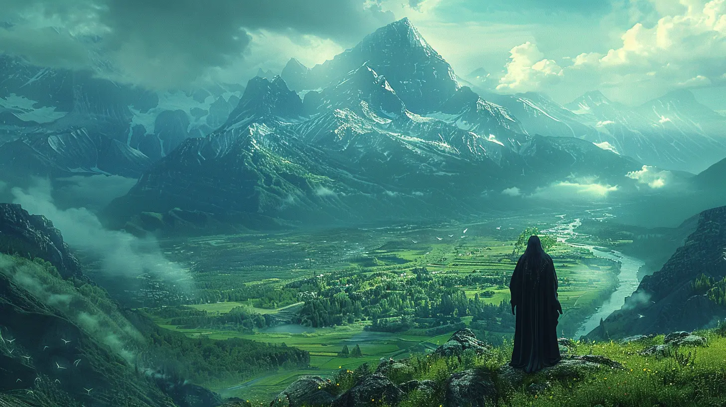 Hidden Achievements in Popular Games You Probably Missed