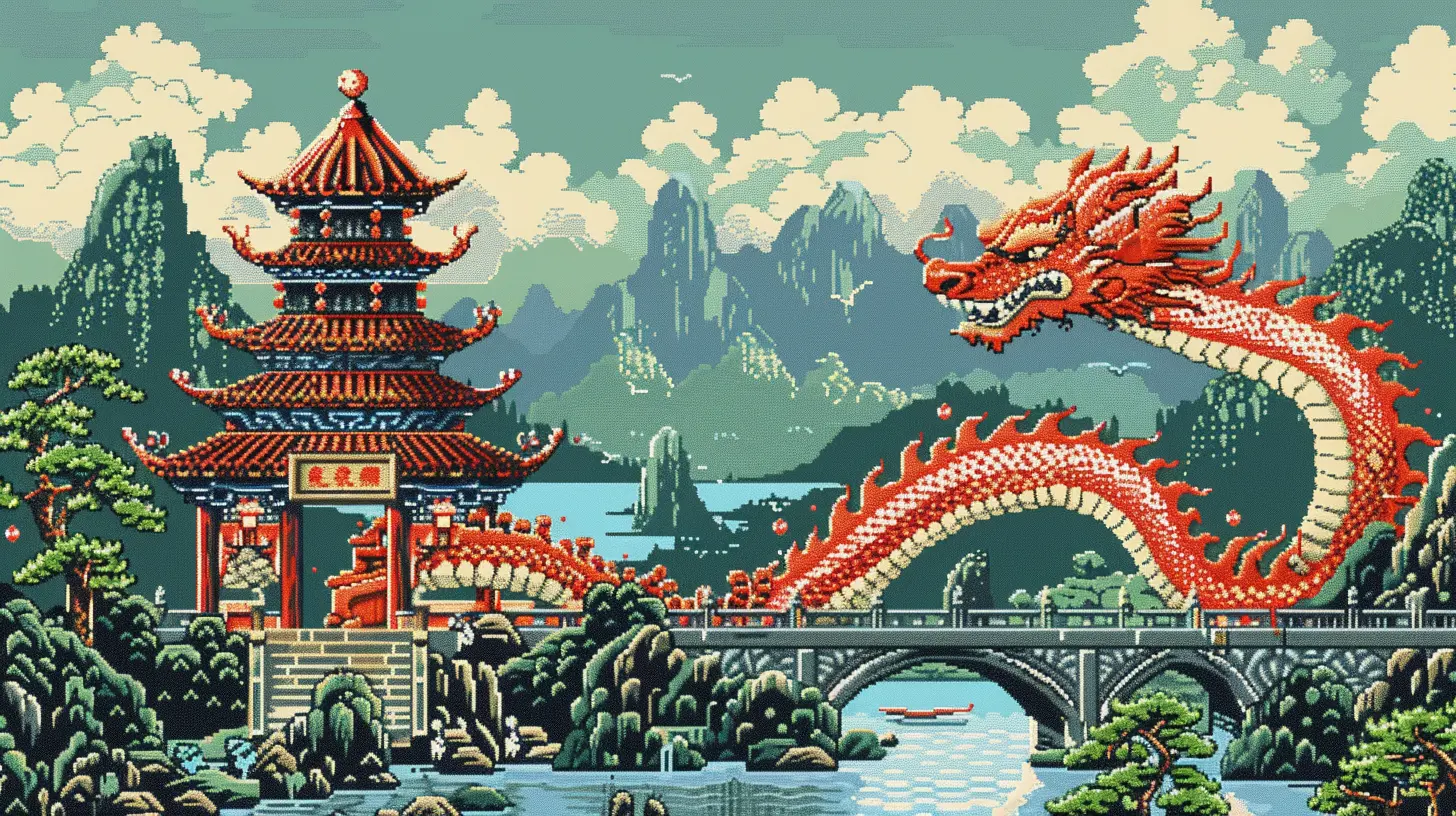 Hidden Gems From the Golden Era of Arcade Games