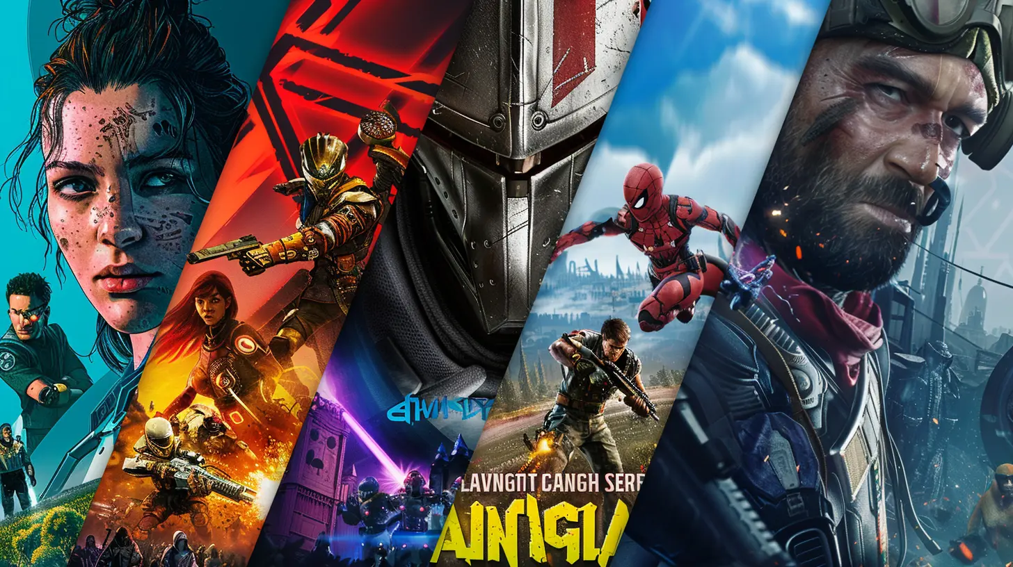How Cross-Platform Achievements Are Changing the Game