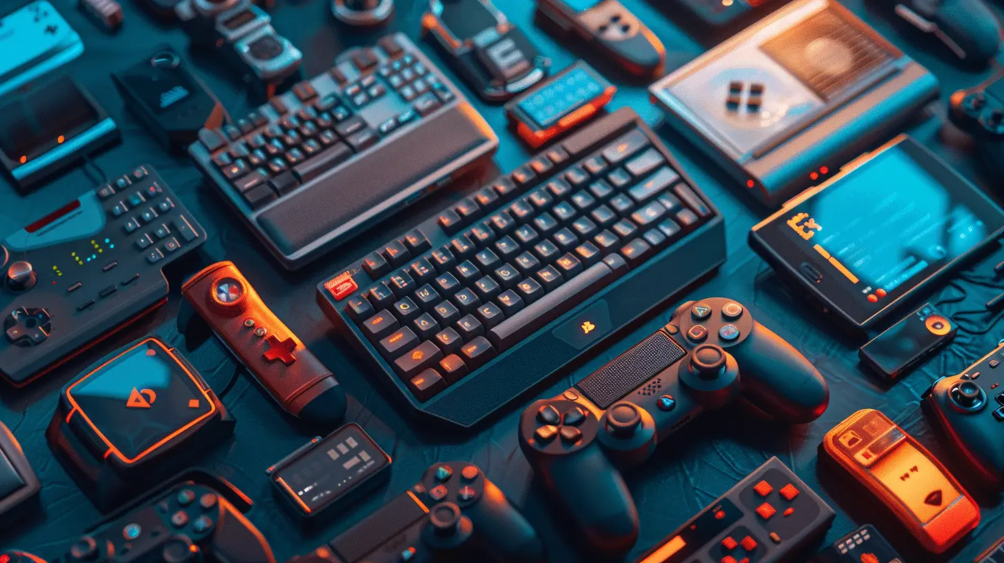 How Cross-Platform Achievements Are Changing the Game