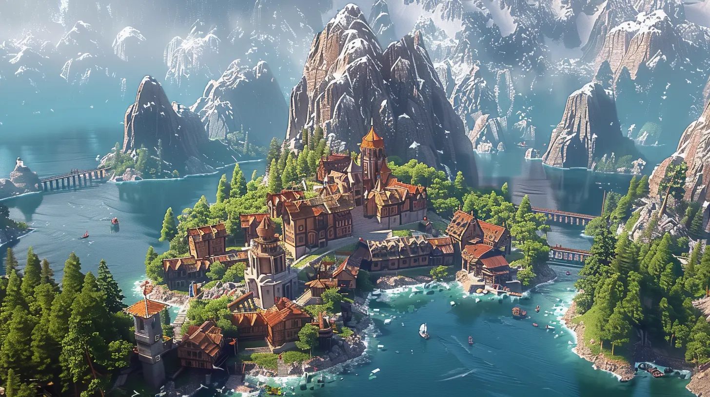 How Cross-Platform Play Impacts Expansion Design