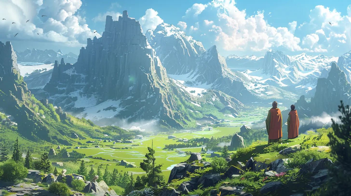 How Cross-Platform Play Impacts Expansion Design