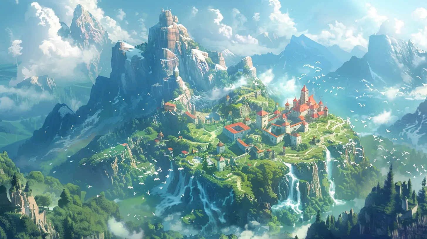 How Cross-Platform Play Impacts Expansion Design