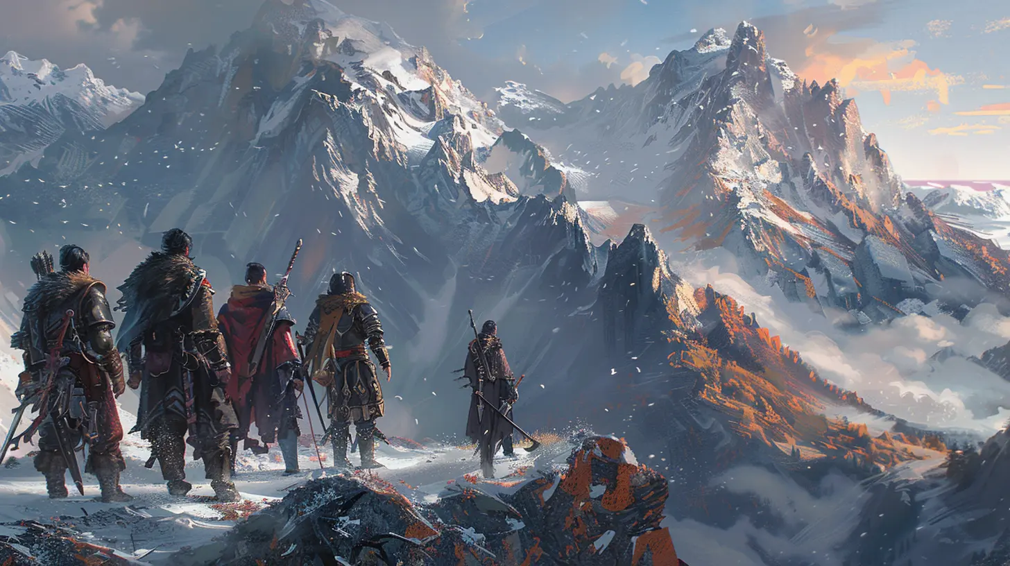 How Expansions Can Breathe New Life into Old Games