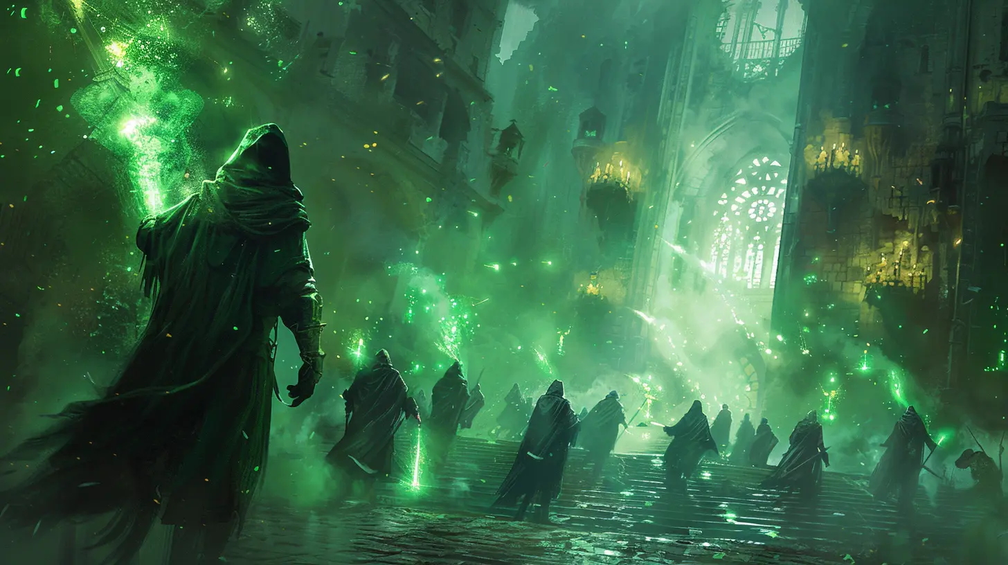 How Expansions Create New Opportunities for Multiplayer
