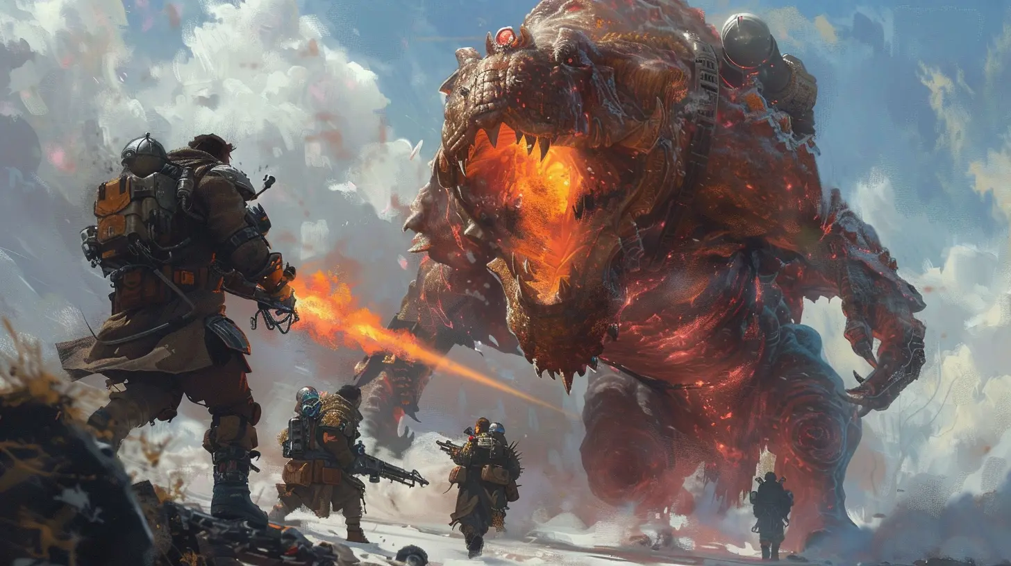 How Expansions Create New Opportunities for Multiplayer