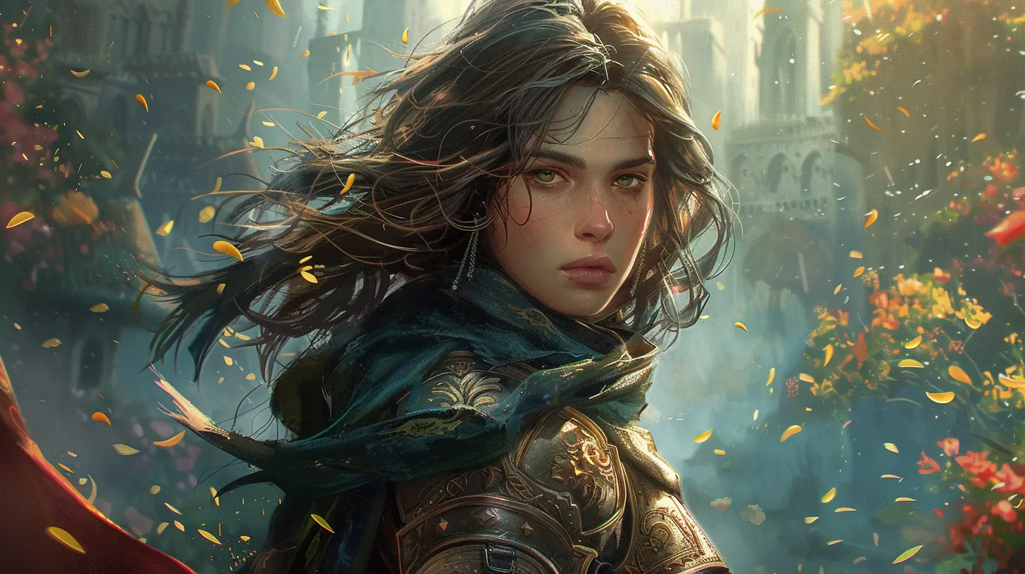 How Expansions Deepen RPG Customization and Character Growth