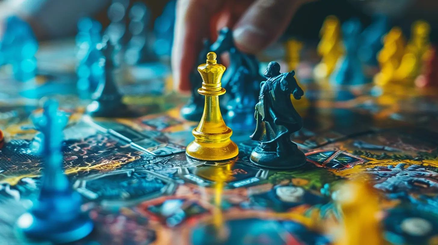 How Expansions Extend the Life Cycle of Games