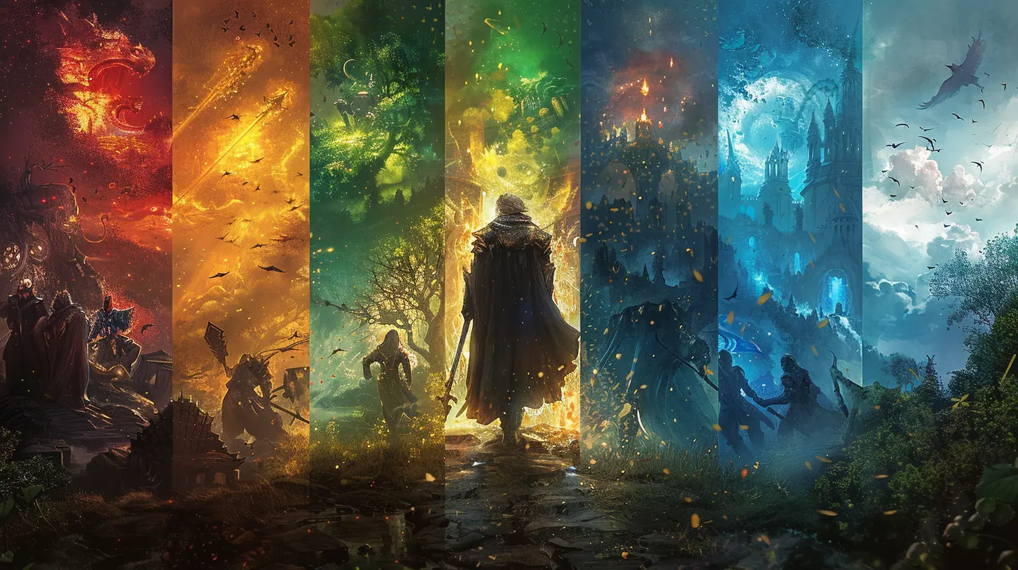 How Expansions Extend the Life Cycle of Games