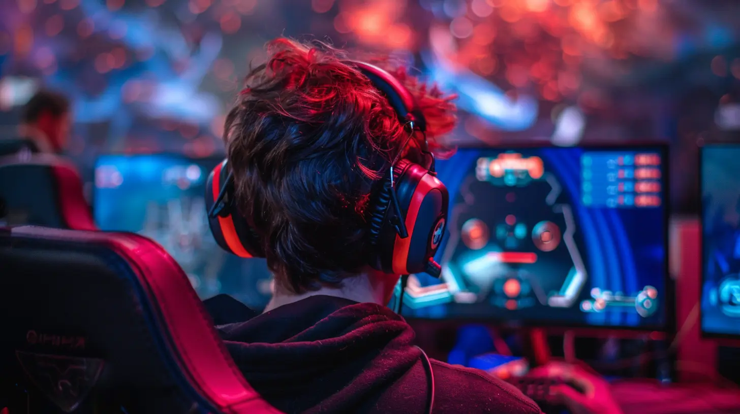 How Expansions Impact eSports and Competitive Play