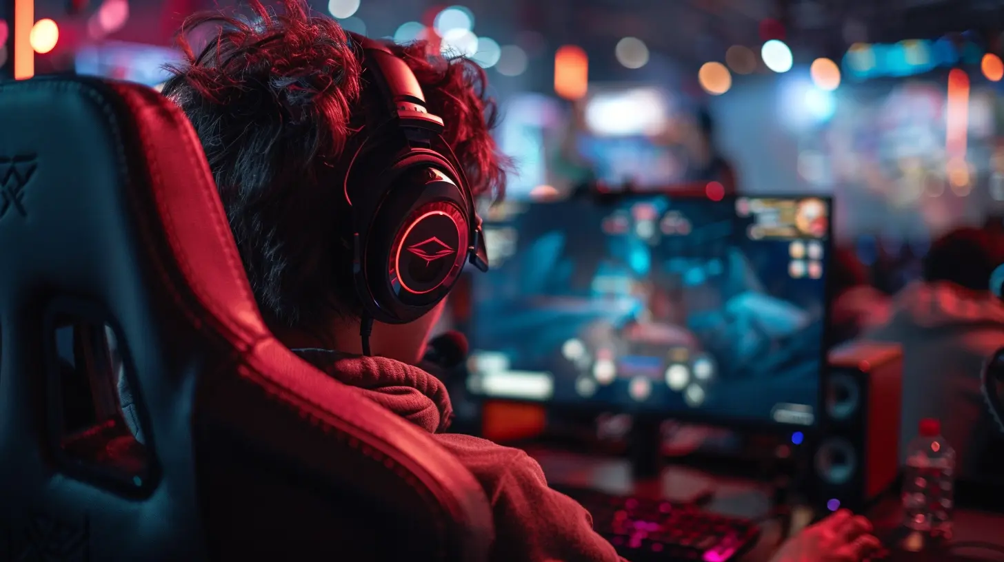 How Expansions Impact eSports and Competitive Play