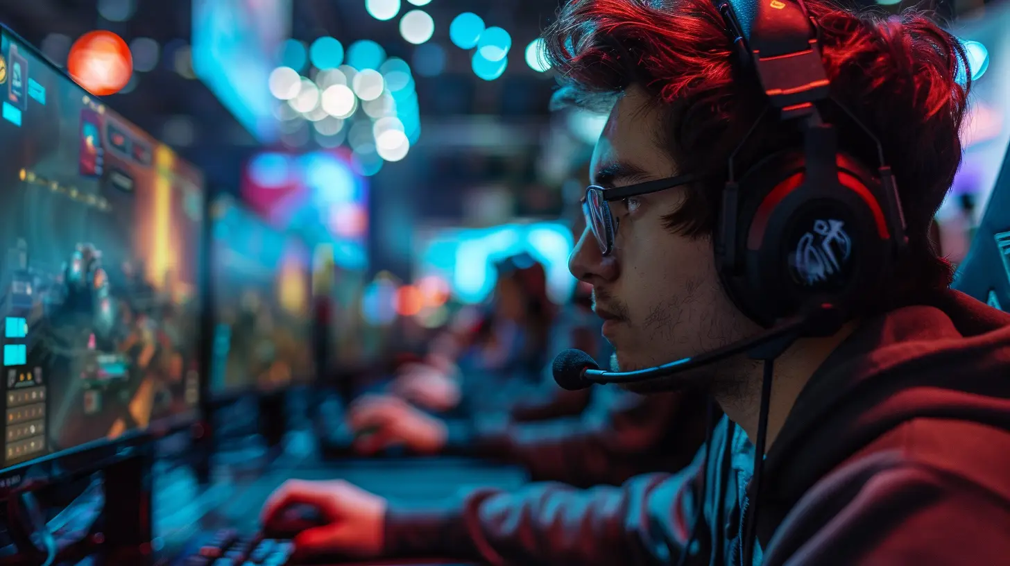 How Expansions Impact eSports and Competitive Play