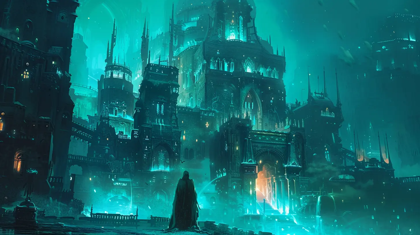 How Expansions Unlock Hidden Potential in Game Mechanics