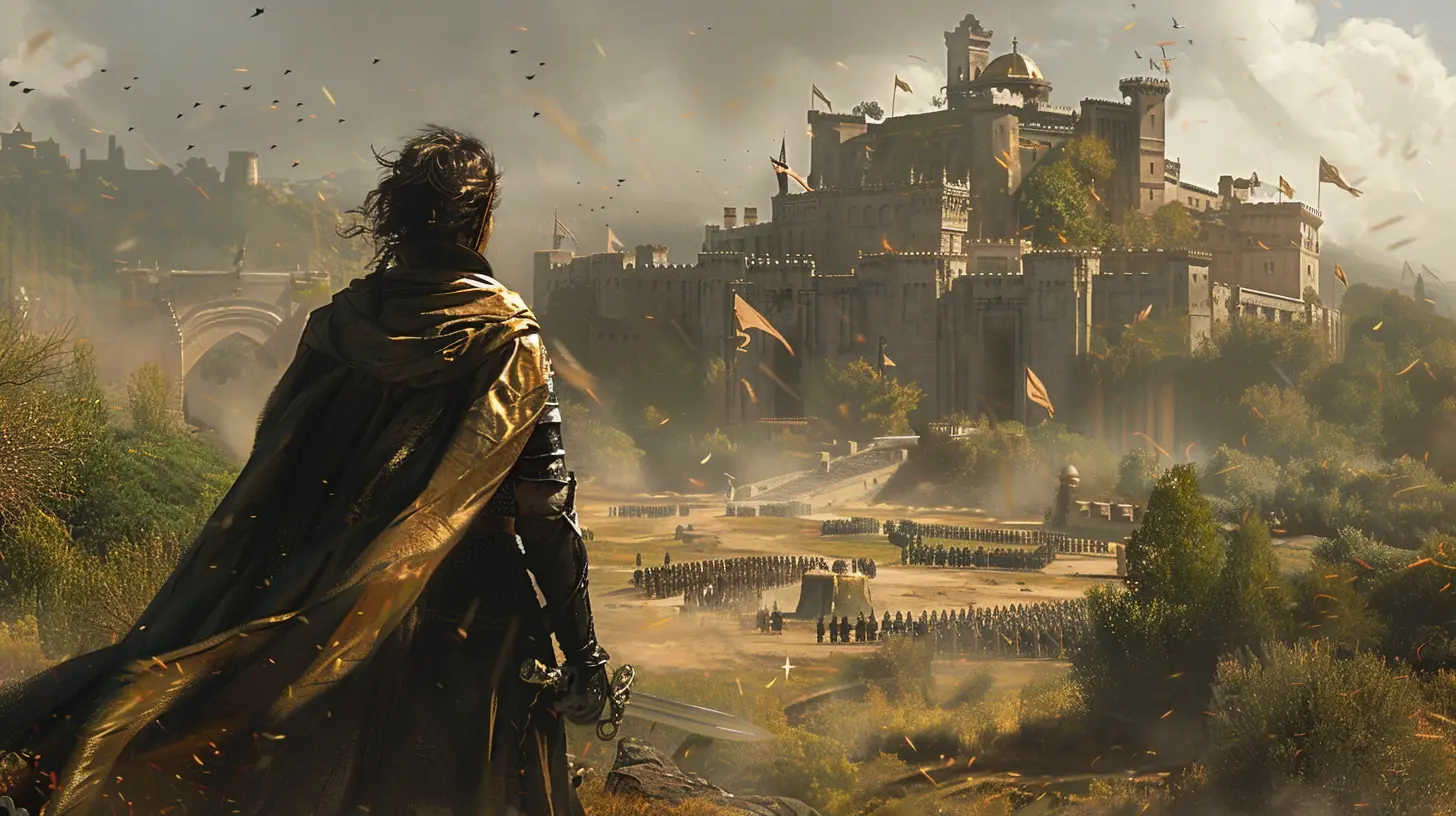 How Expansions Unlock Hidden Potential in Game Mechanics