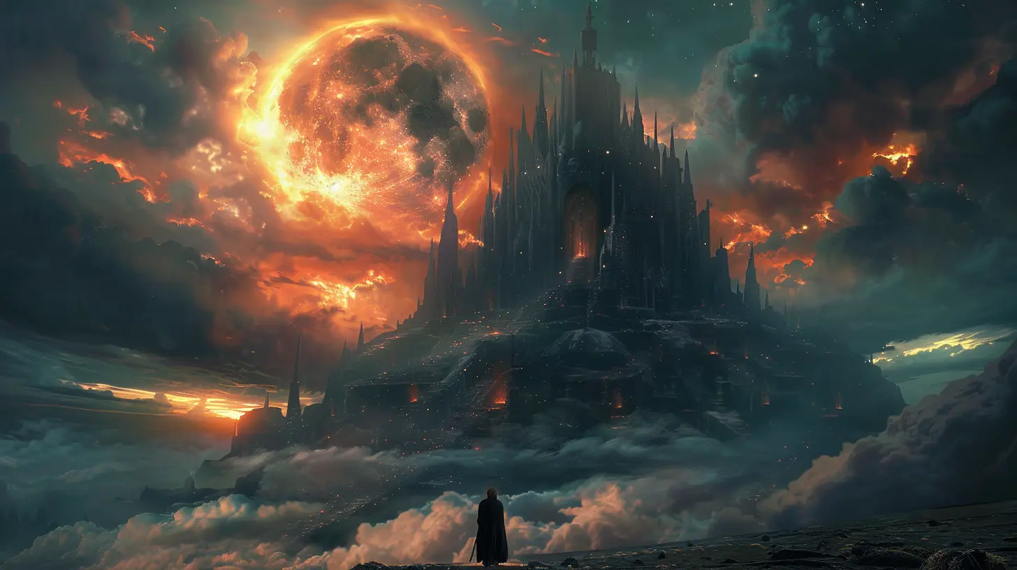 How Expansions Unlock Hidden Potential in Game Mechanics