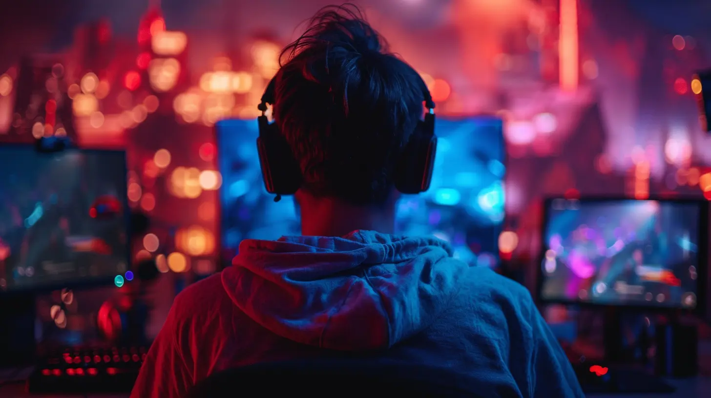 How Fan Theories Are Born and Die on Game Forums