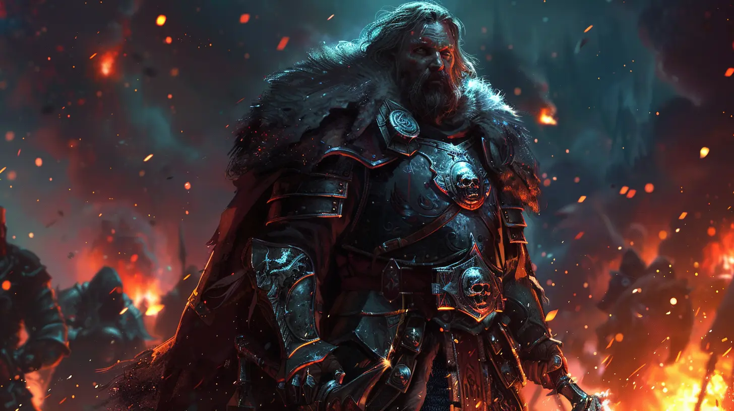 How Fan Theories Are Born and Die on Game Forums
