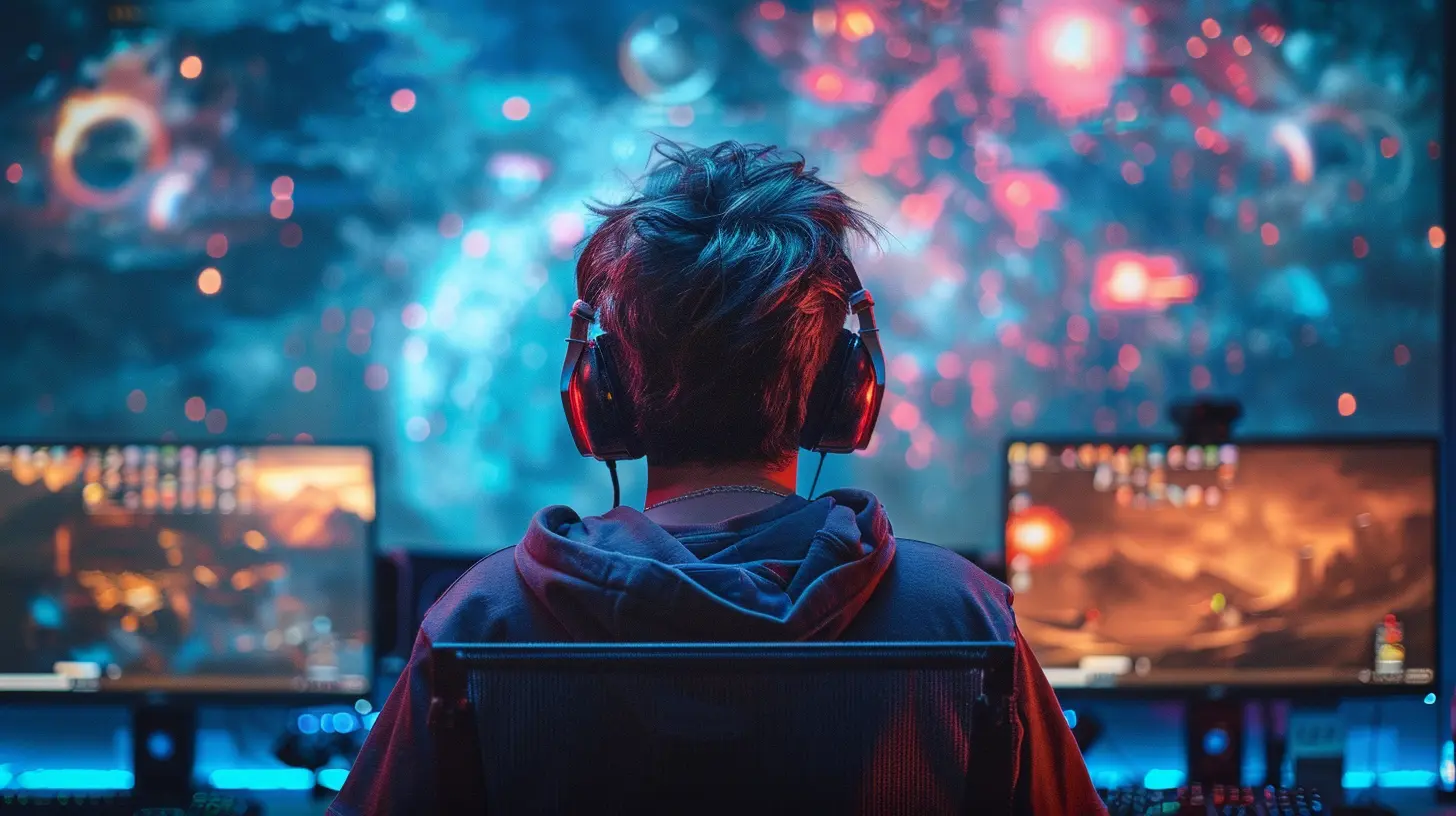 How Forum-Based Reviews Help Games Succeed or Fail
