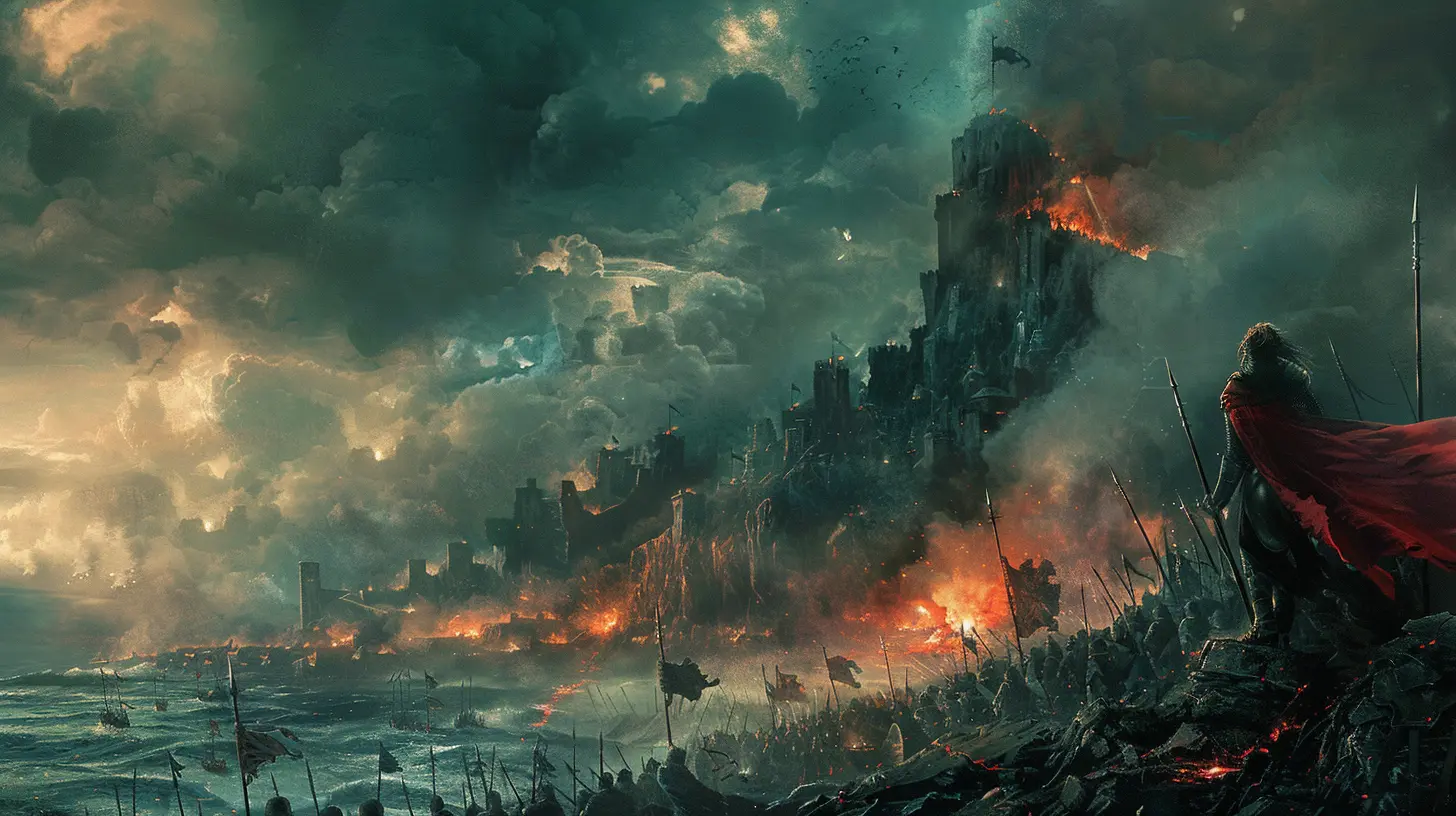 How Forum-Based Reviews Help Games Succeed or Fail