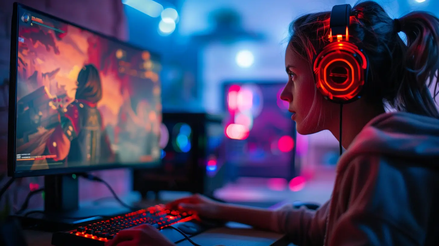 How Forum Feedback is Changing Game Development