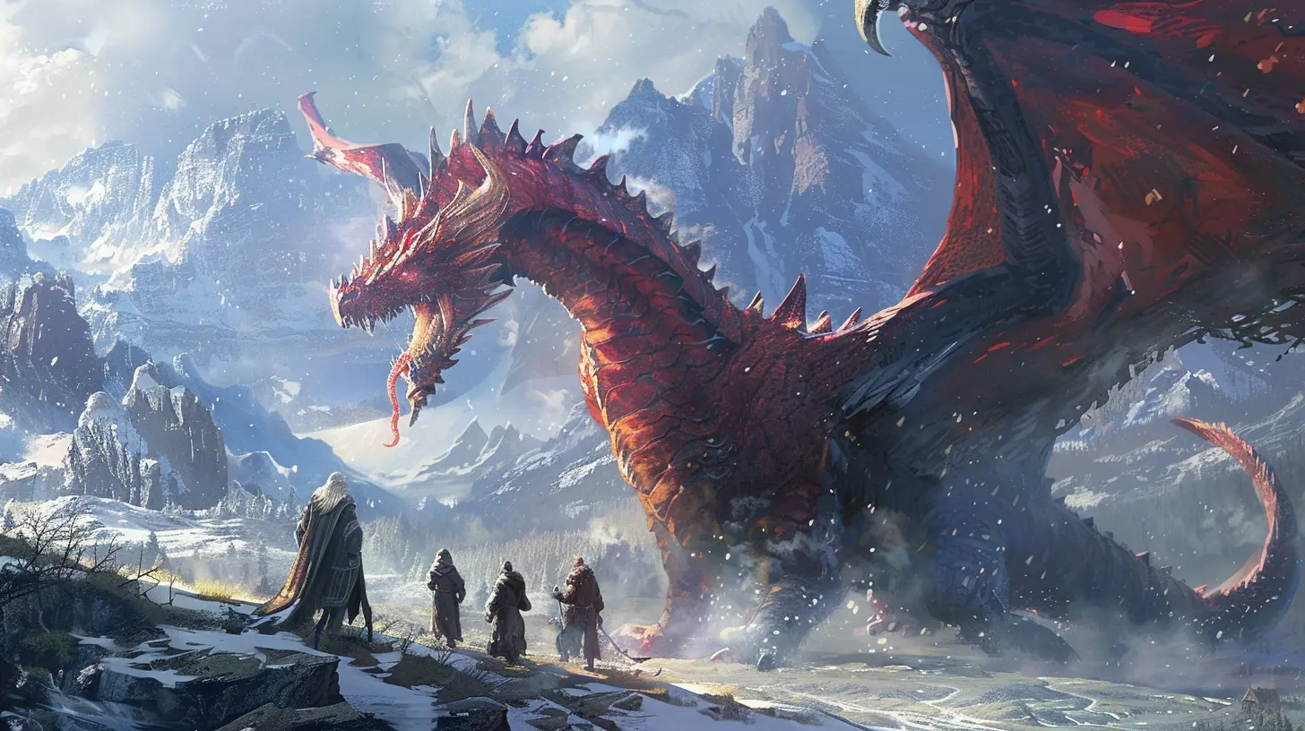 How Forum Feedback is Changing Game Development