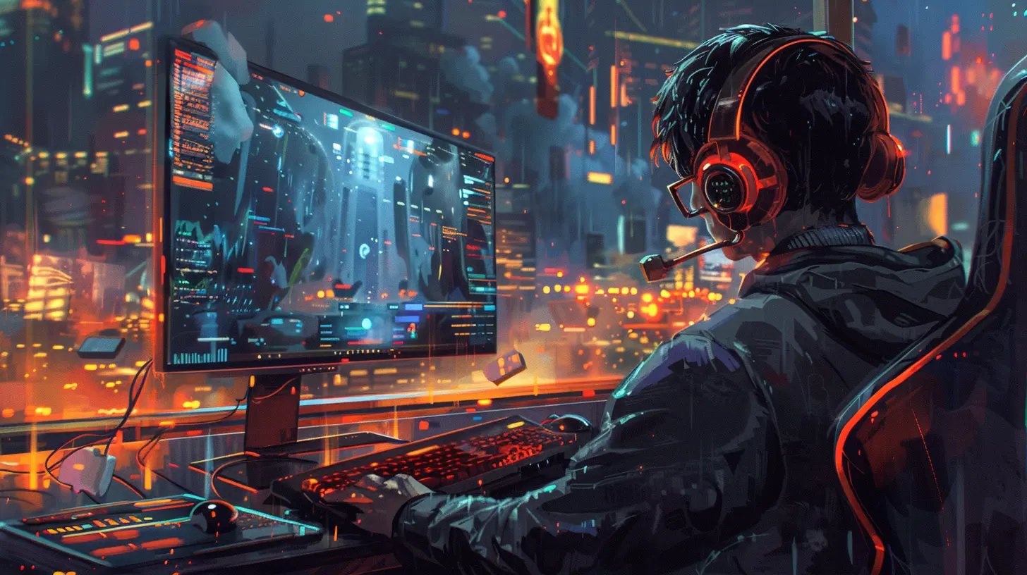 How Forum Polls Reveal What Gamers Really Think