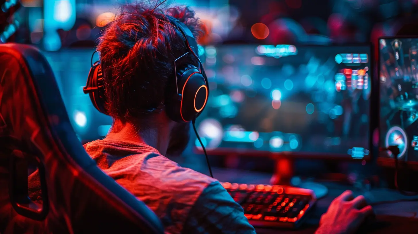 How Forum Polls Reveal What Gamers Really Think