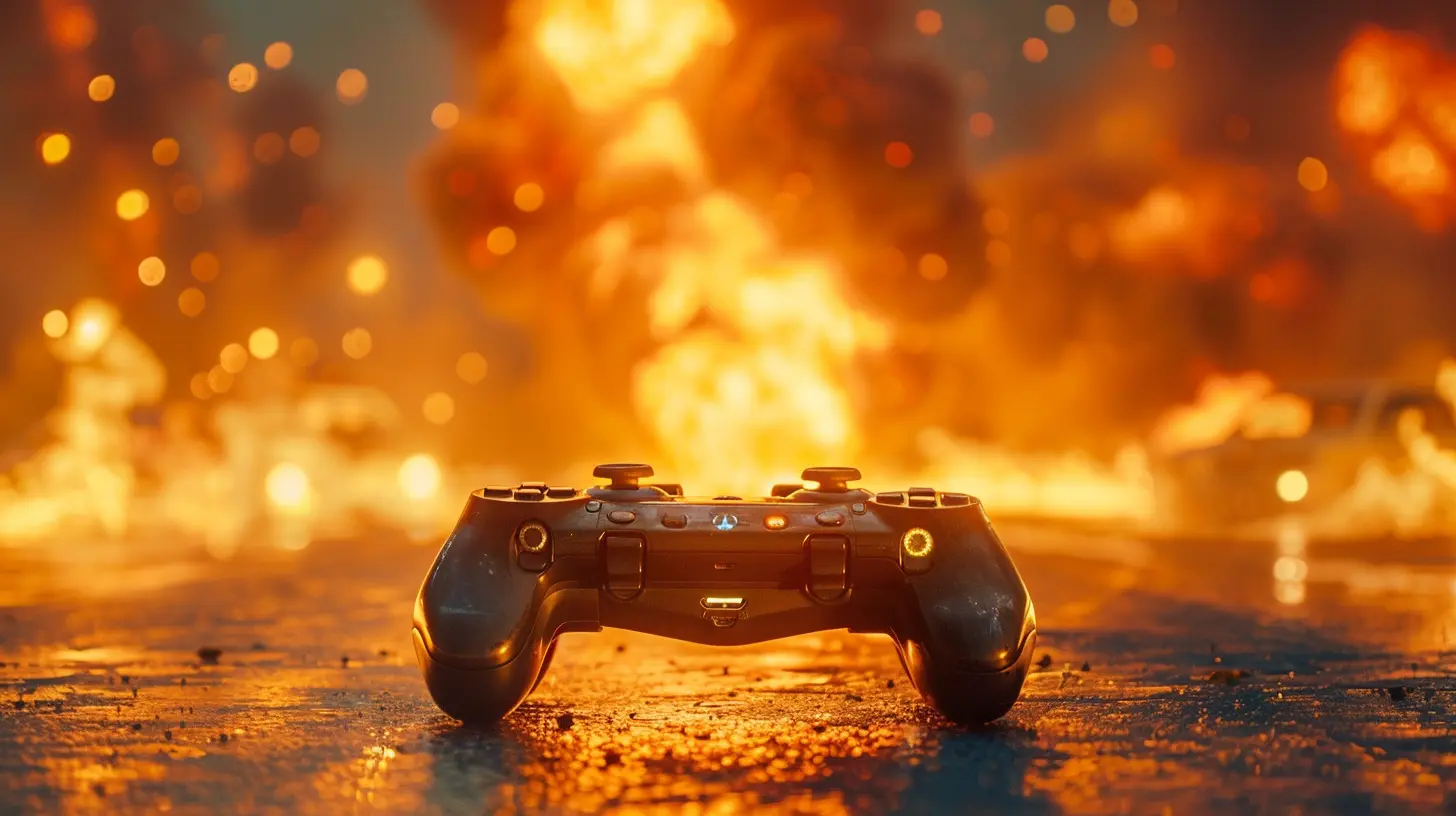 How Game Demos Can Boost Your Crowdfunding Campaign