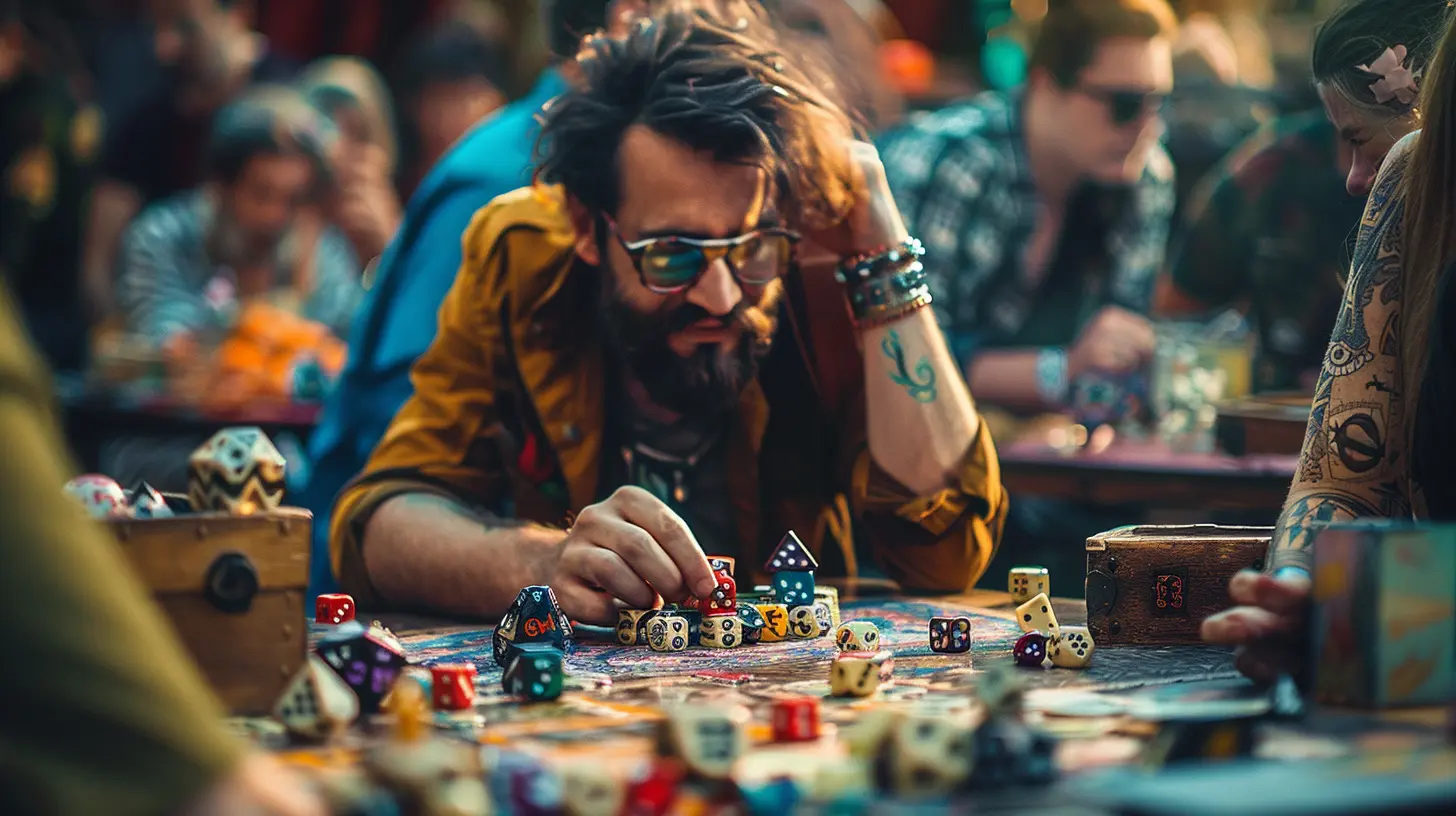 How Game Expansions Are Changing the Way We Play