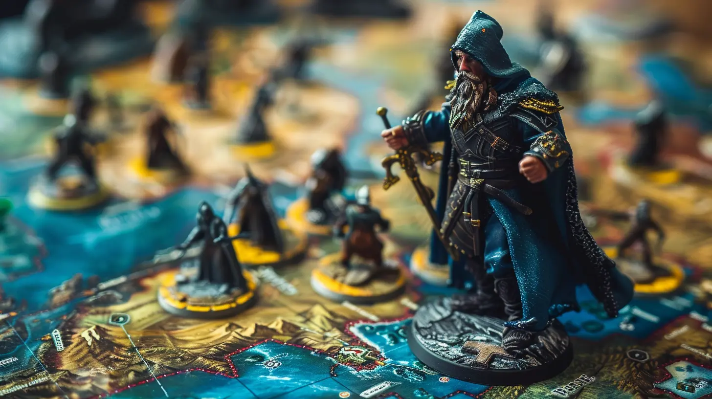 How Game Expansions Are Changing the Way We Play