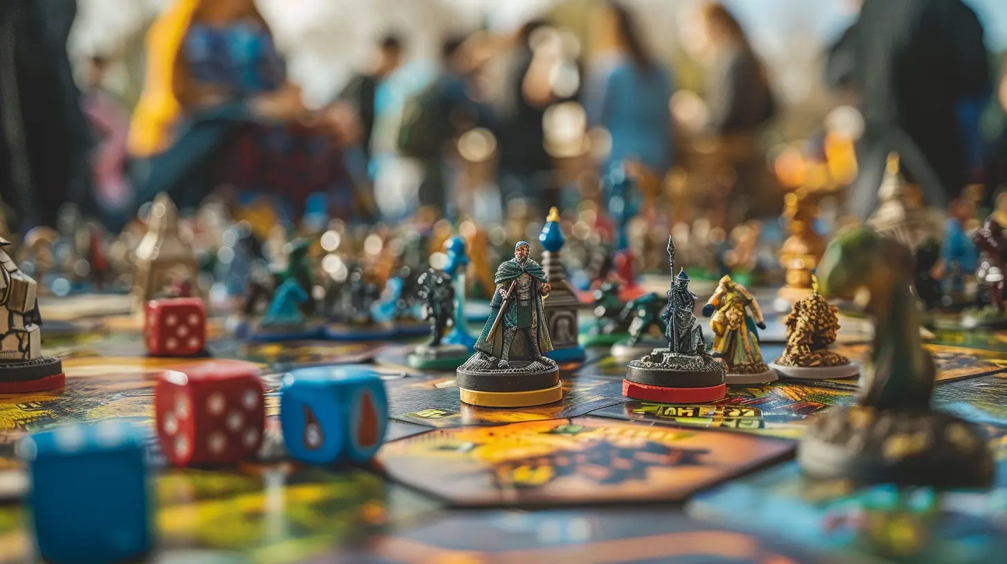 How Game Expansions Are Changing the Way We Play
