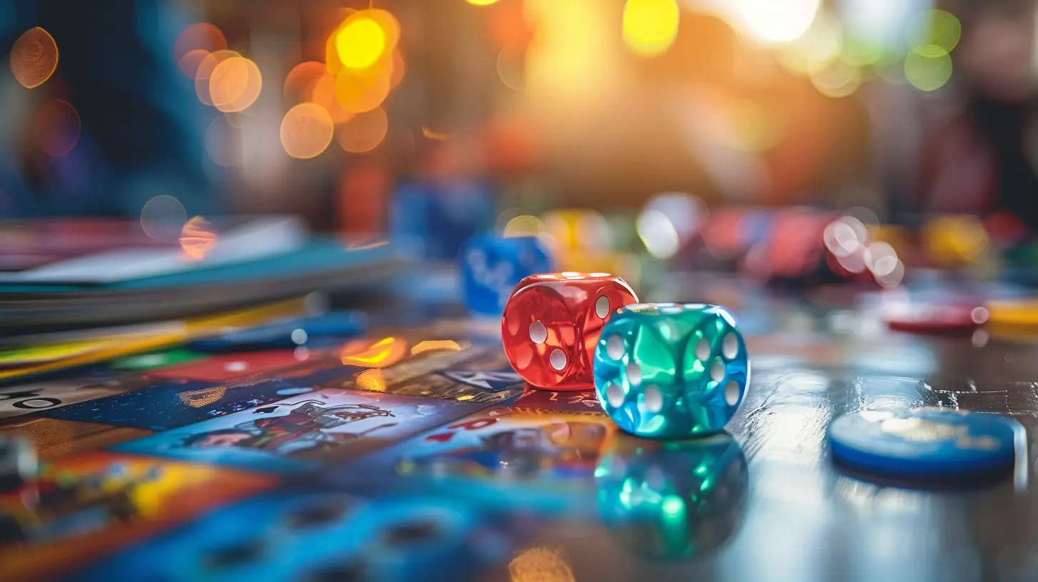 How Game Expansions Are Changing the Way We Play