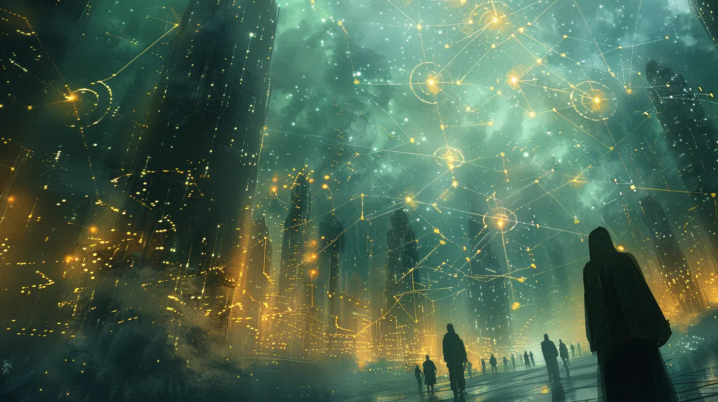 How Game Leaks Spread Through Forum Networks