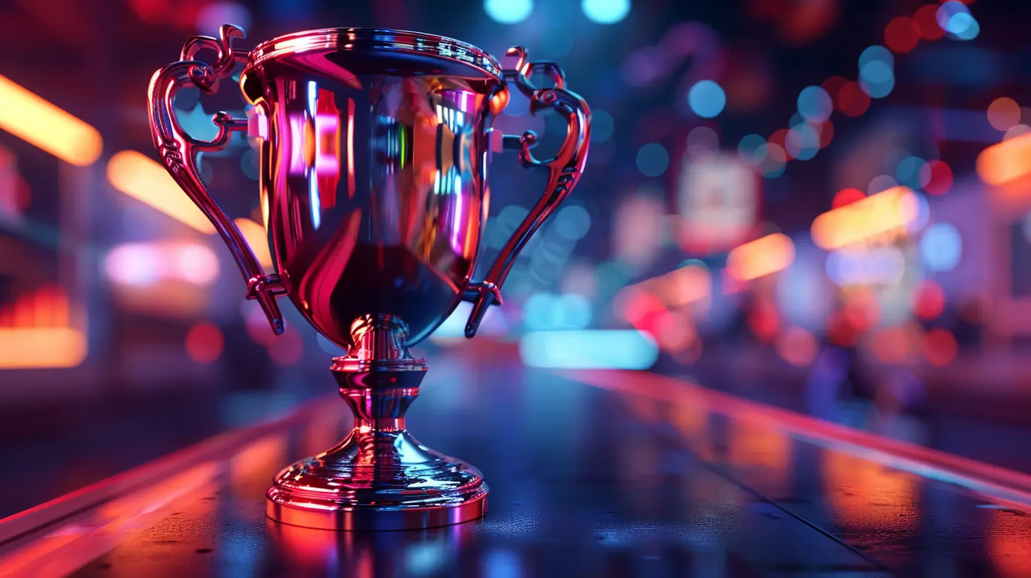 How Leaderboards and Achievements Create Competitive Communities