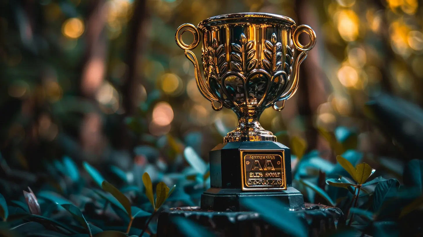 How Leaderboards and Achievements Create Competitive Communities
