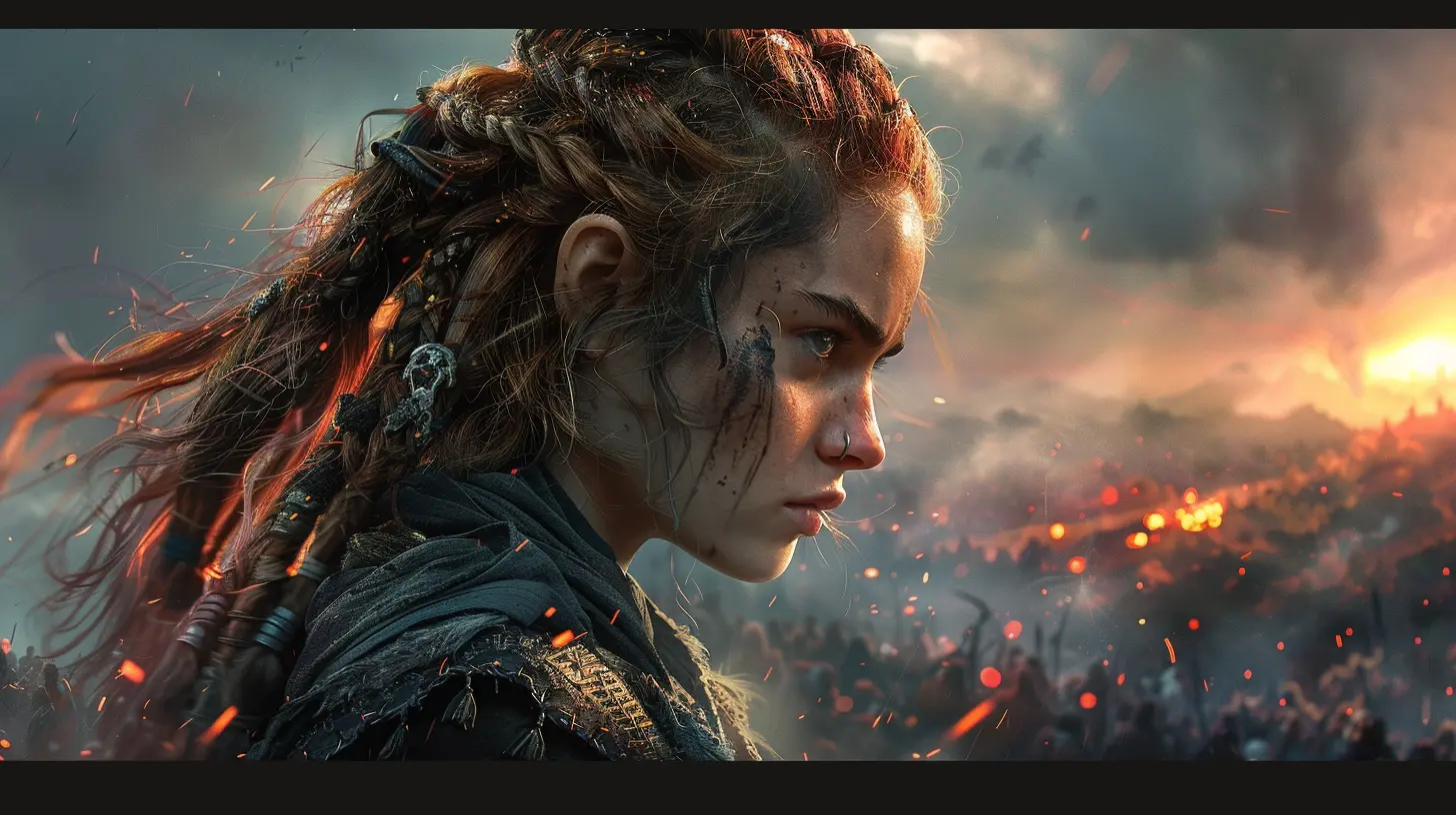 How Narrative Complexity Affects Replay Value in Games