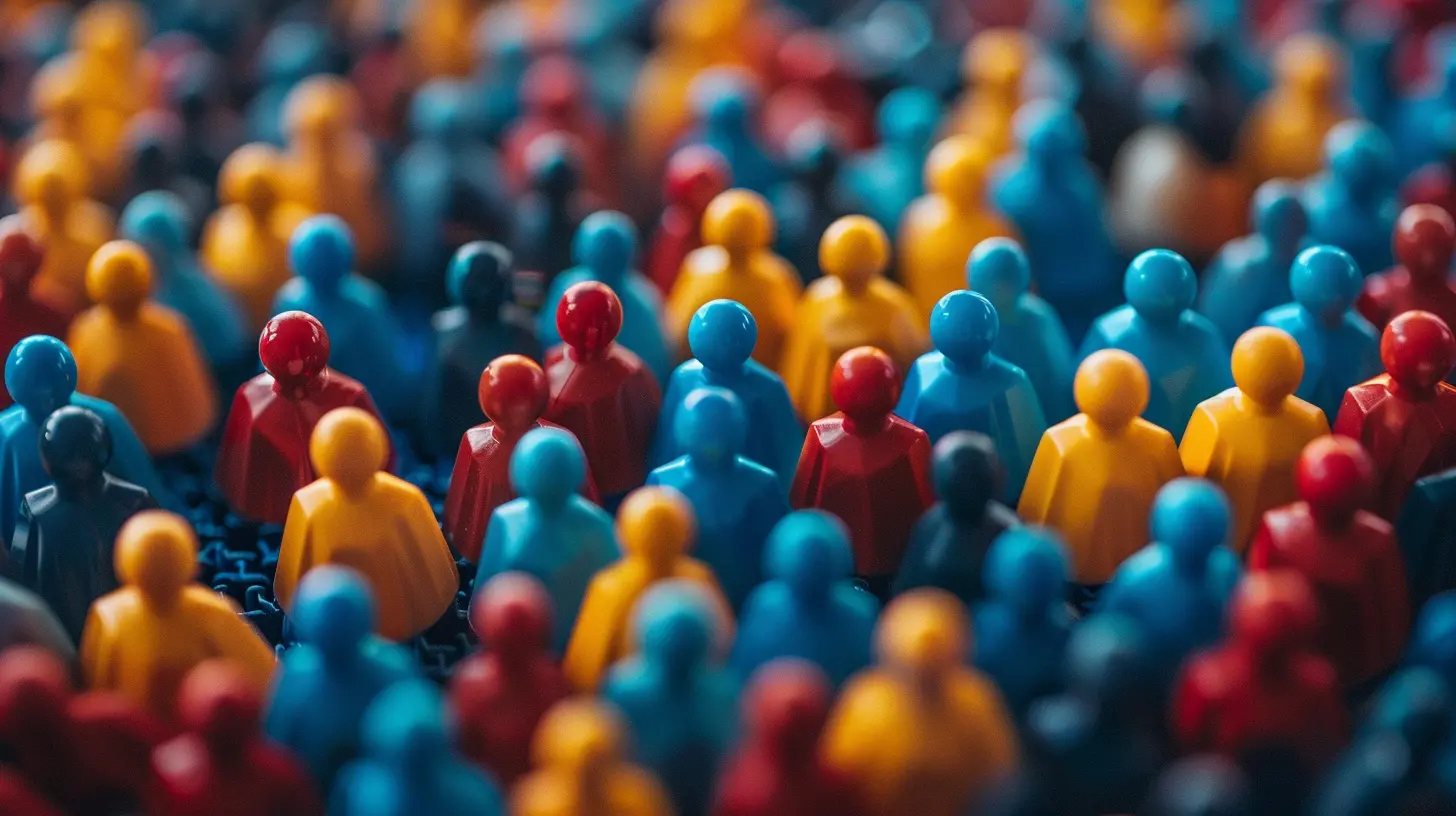 How Online Forums Act as Hubs for Cross-Game Communities