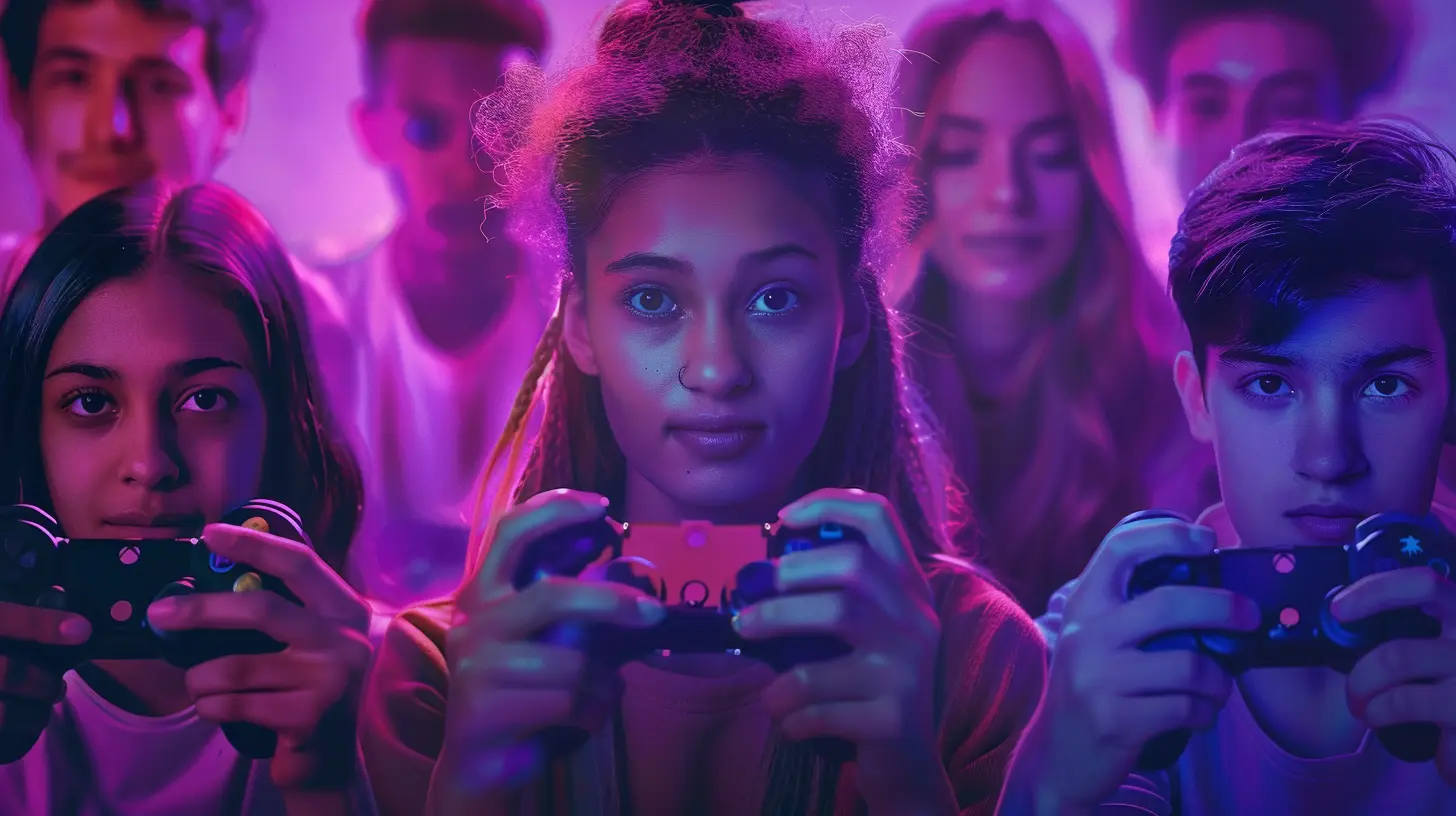 How Online Forums Act as Hubs for Cross-Game Communities