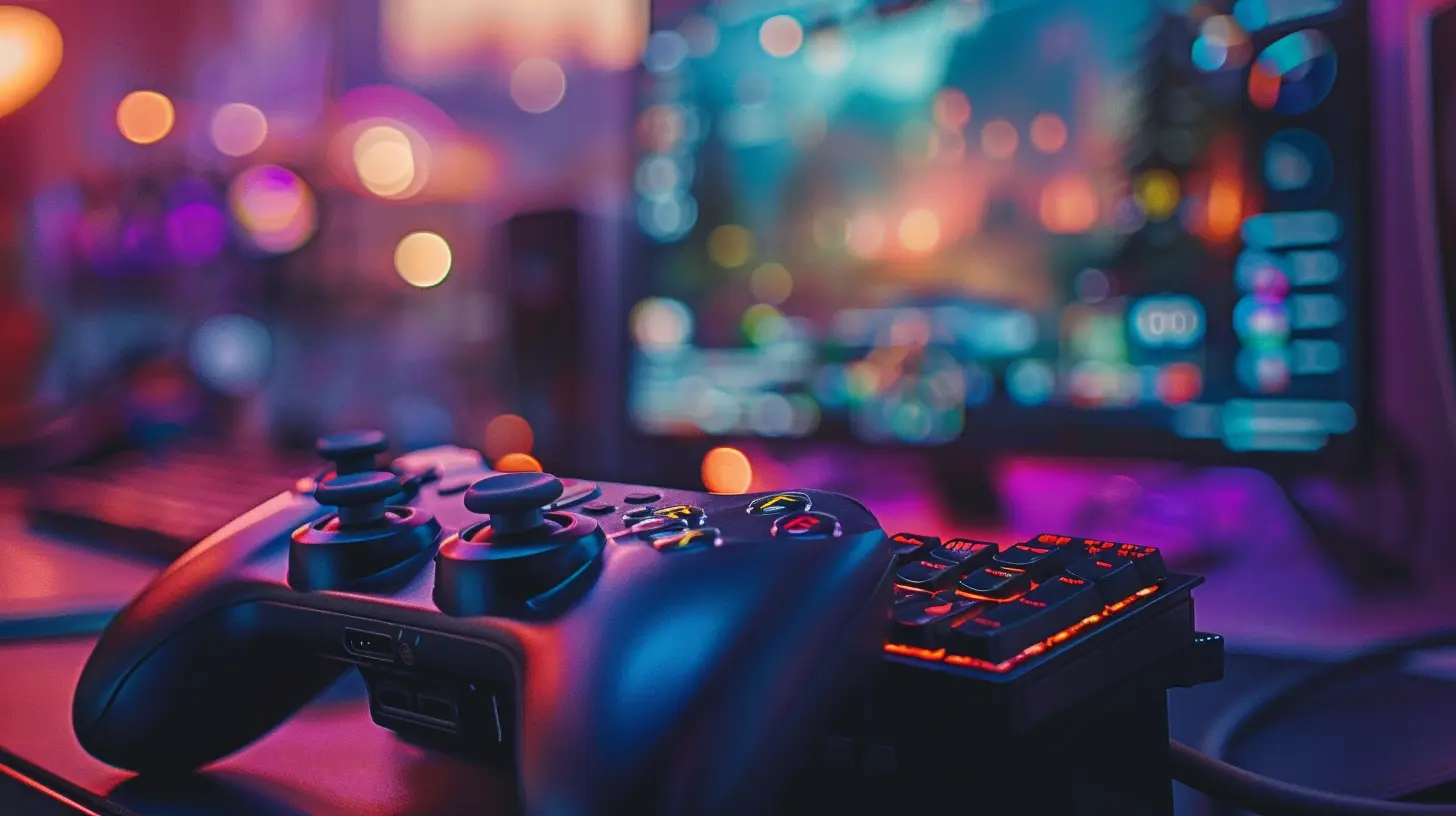 How Online Forums Act as Hubs for Cross-Game Communities