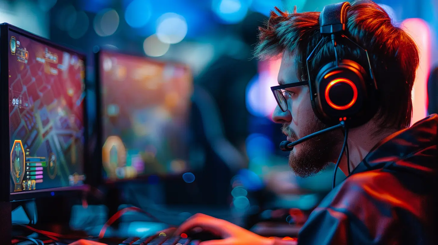How Online Gaming Forums Are Shaping Player Communities