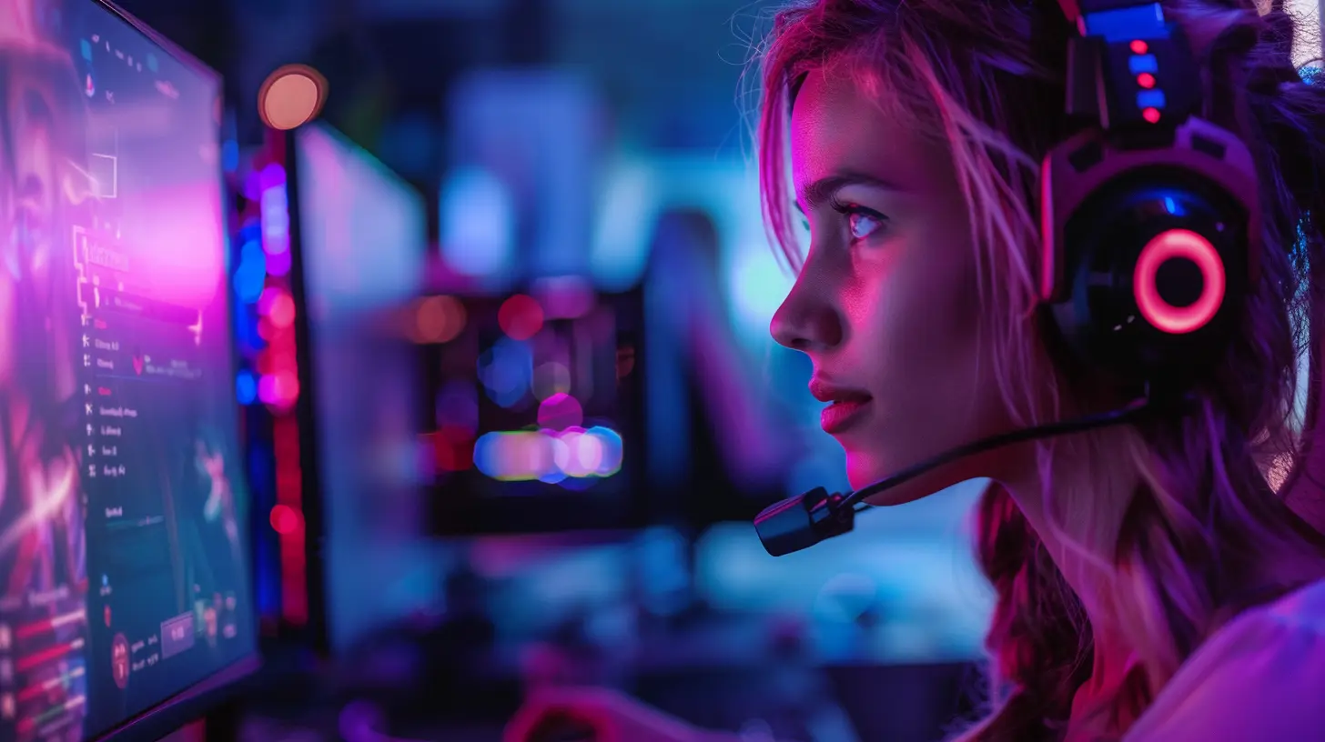 How Online Gaming Forums Are Shaping Player Communities