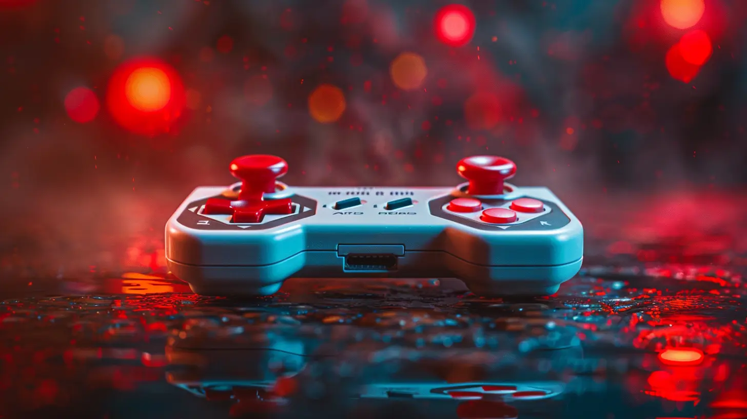 How Retro Games Inspired Today’s Reward Mechanisms