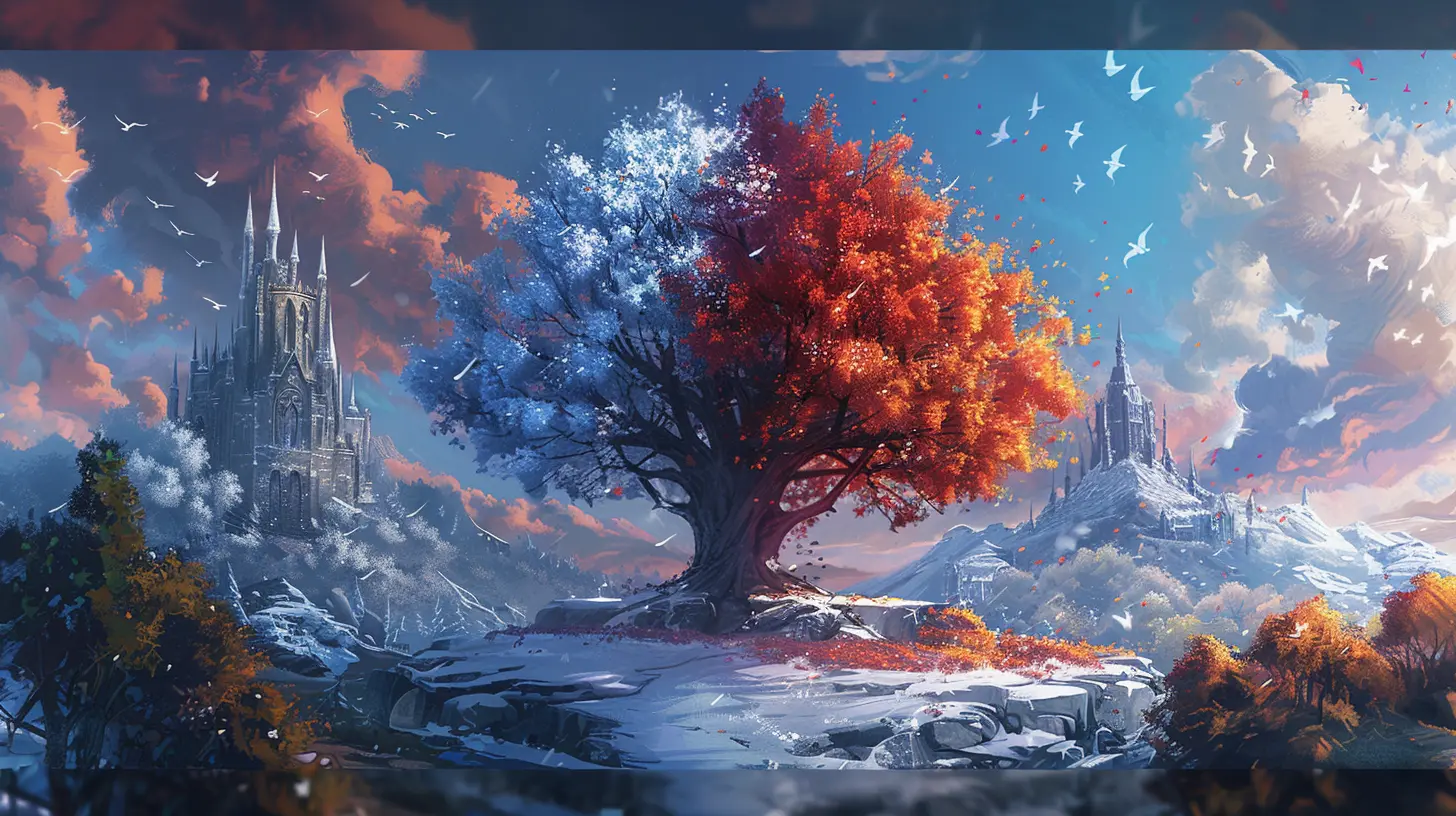 How Seasonal Content Compares to Traditional Expansions