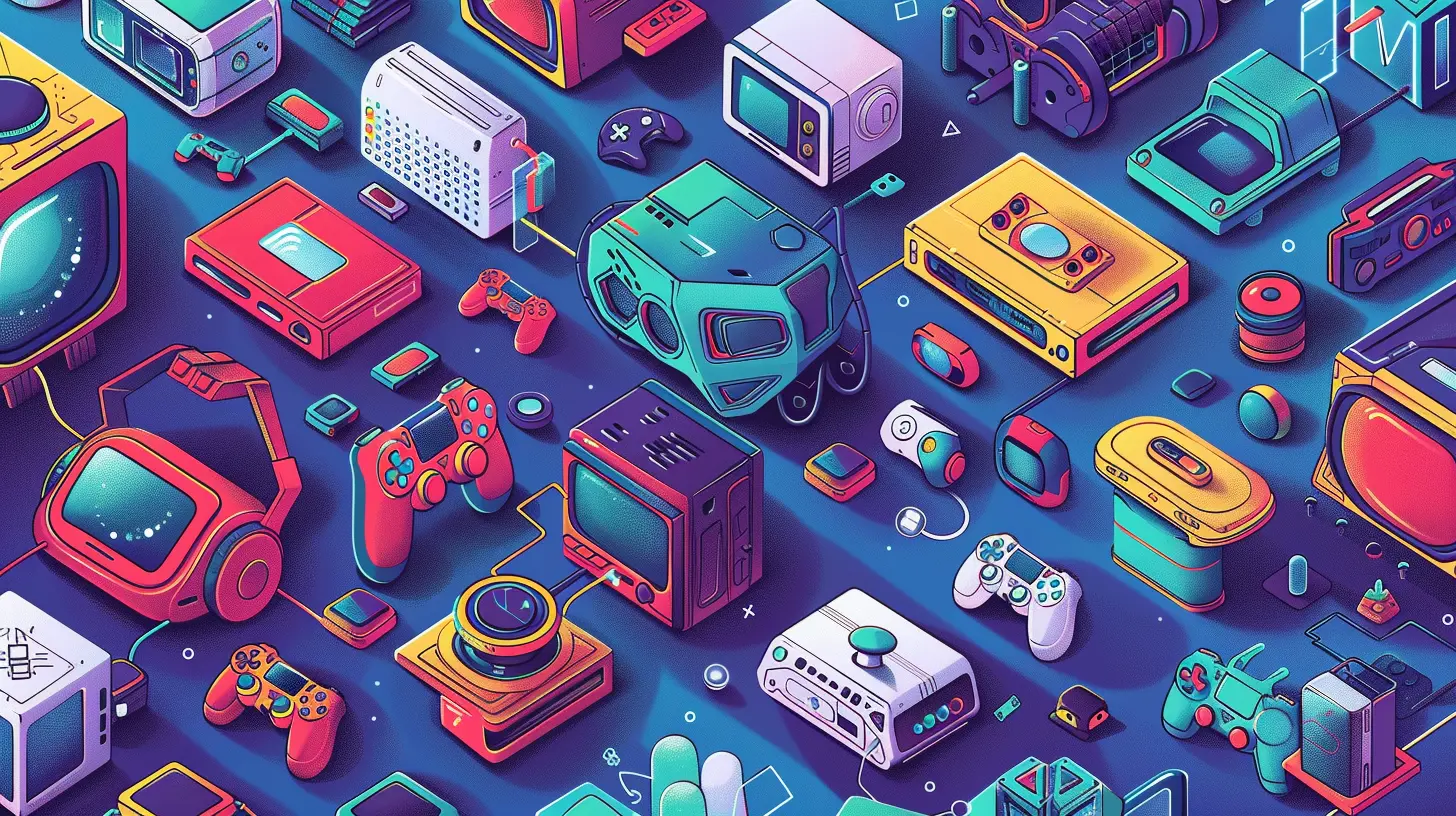 How Social Games Are Influencing Virtual Reality Experiences