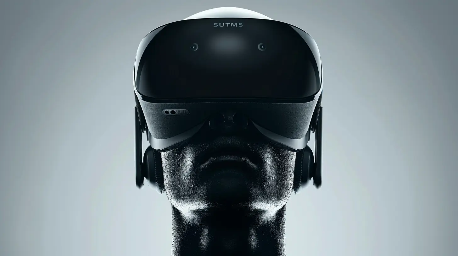 How Social Games Are Influencing Virtual Reality Experiences