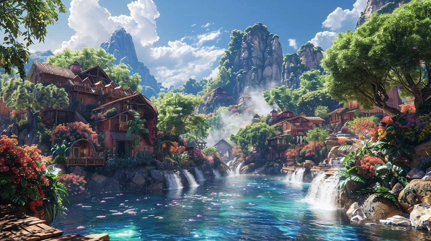 How Social Games Are Influencing Virtual Reality Experiences
