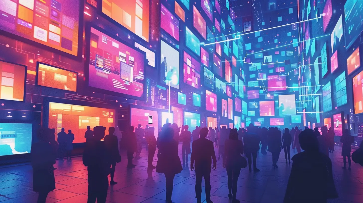 How Social Games Are Shaping the Future of Online Relationships