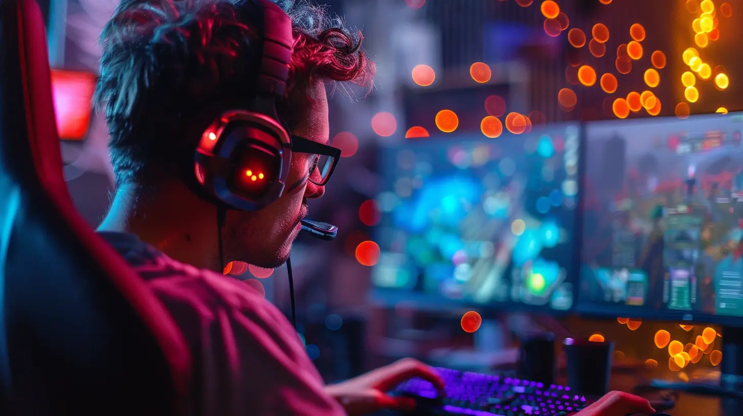 How Spoiler Policies Differ in Various Online Gaming Forums