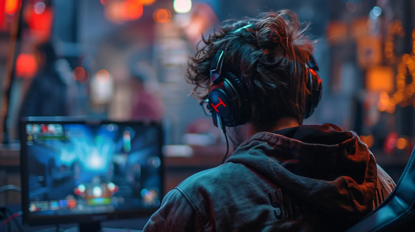 How Spoiler Policies Differ in Various Online Gaming Forums